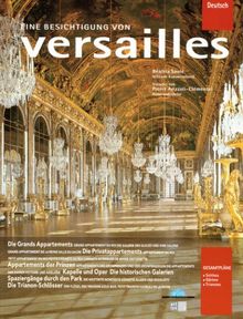 Visiter Versailles -Allemand-