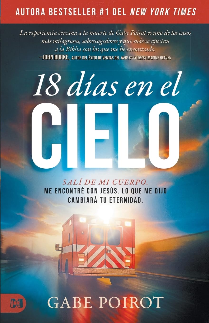 18 Días En El Cielo