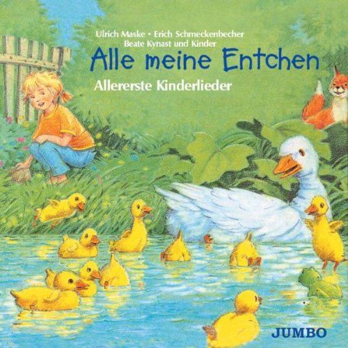 Alle Meine Entchen von Various