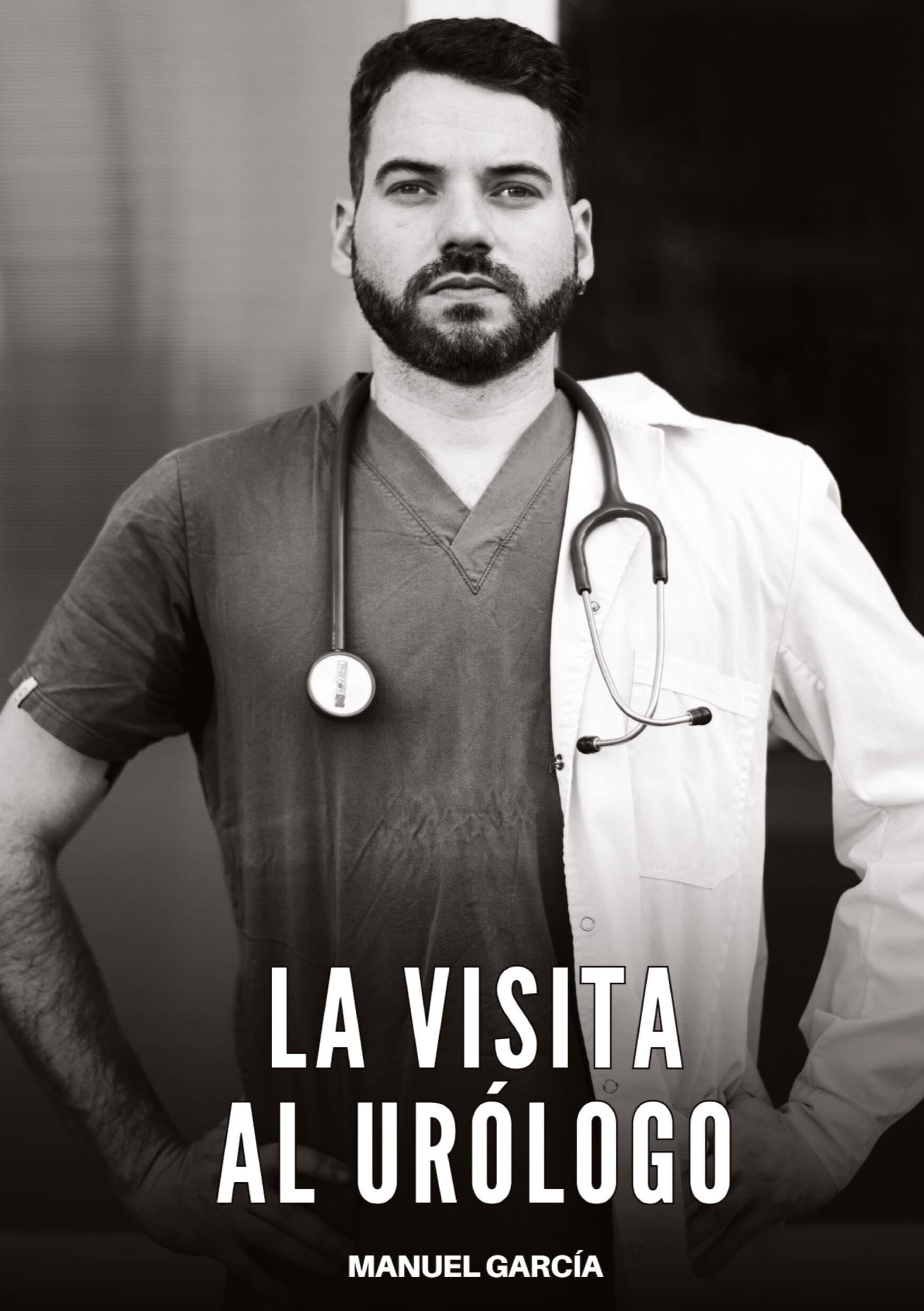 La Visita al Urólogo