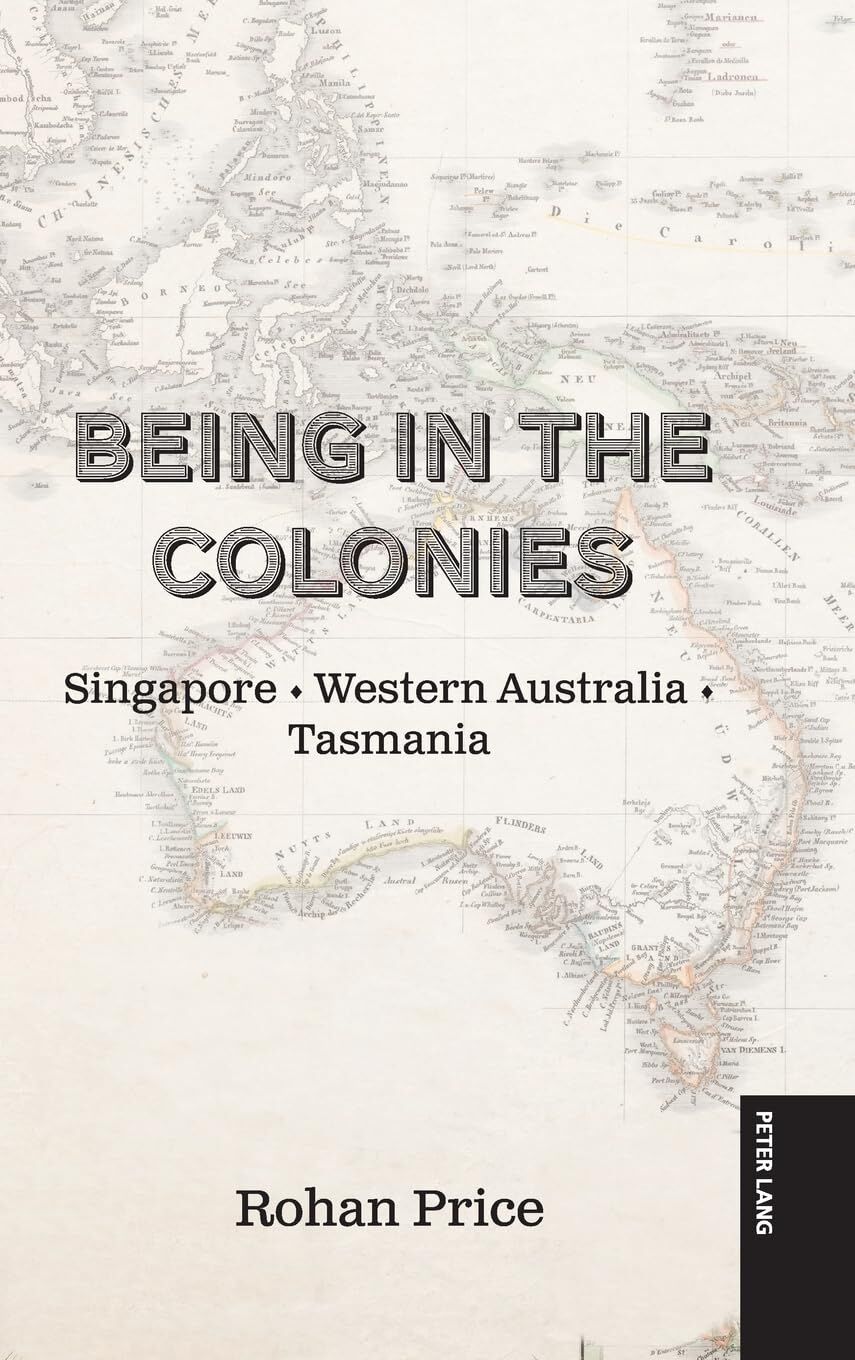 Being in the Colonies