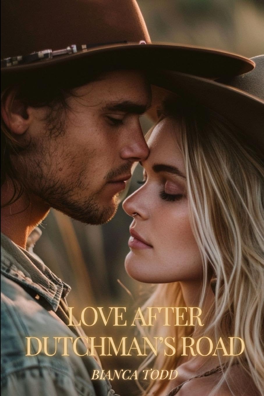 LOVE AFTER DUTCHMAN'S ROAD