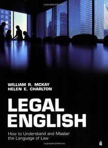 Legal English