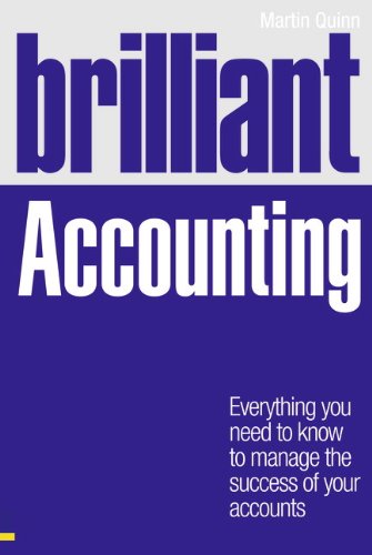 Brilliant Accounting (Brilliant Business)