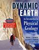 The Dynamic Earth: An Introduction To Physical Geology