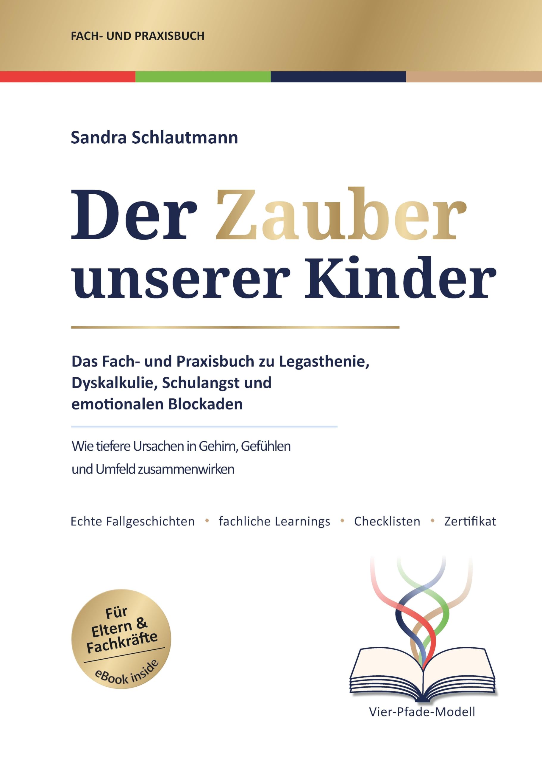Der Zauber unserer Kinder