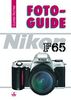 FotoGuide Nikon F65.
