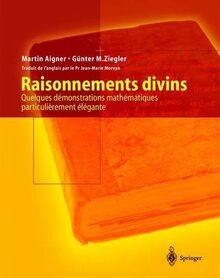 Raisonnements divins