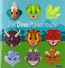 Dino Maskenbuch