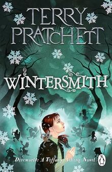 Wintersmith: A Tiffany Aching Novel (Discworld Novels)