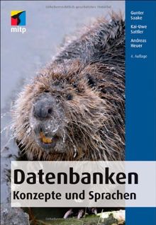 Datenbanken - Konzepte und Sprachen