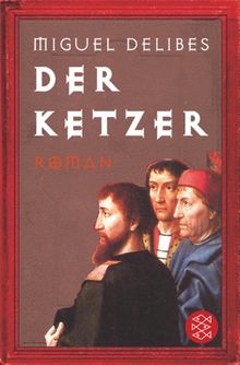 Der Ketzer, Lim. Sonderausgabe