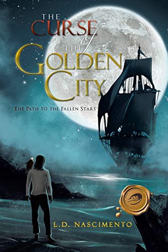 The Curse of The Golden City: The Path to the Fallen Stars