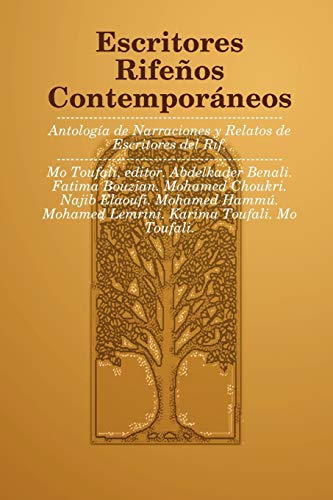 Escritores Rifeños Contemporáneos