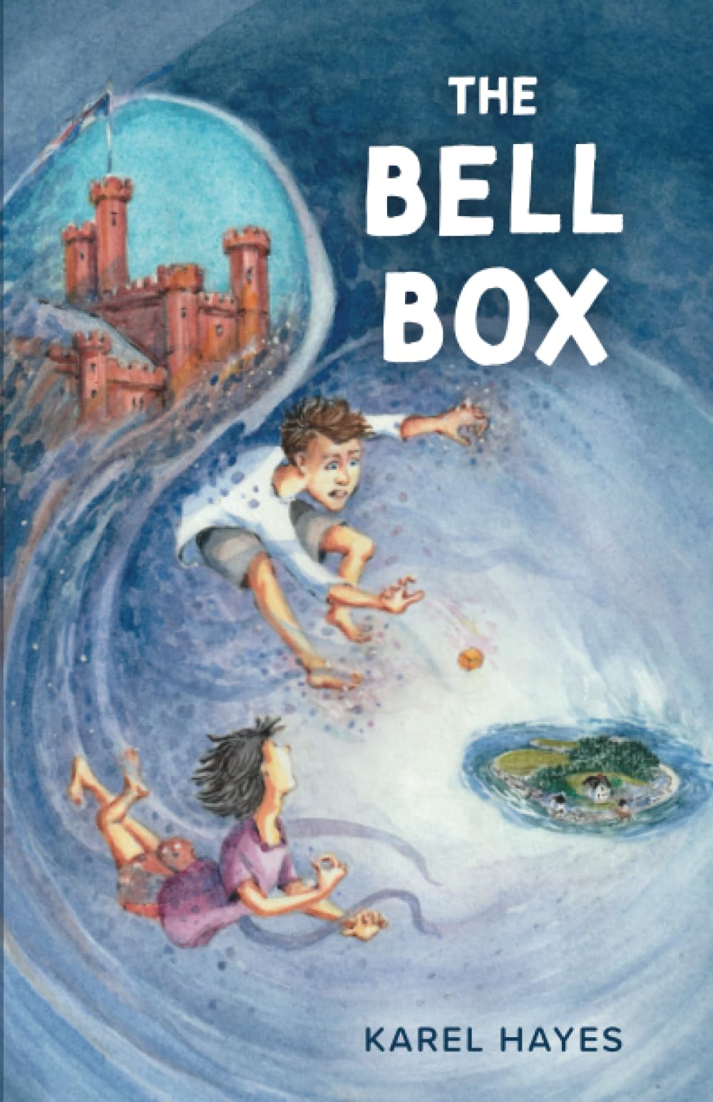 The Bell Box