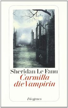 Carmilla, die Vampirin