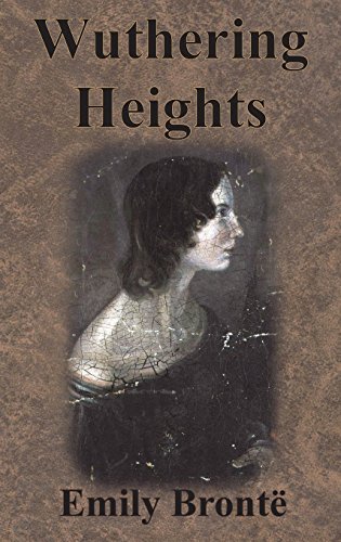 Emily Brontë Wuthering Heights