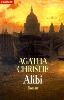 Alibi. de Christie, Agatha | Livre | état très bon