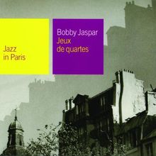 Jazz in Paris - Jeux de quartes