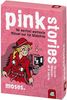 Moses Verlag 486 - Black Stories "Pink Stories"