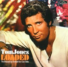 Loaded-the Brassed Up Funked Out Club Sides