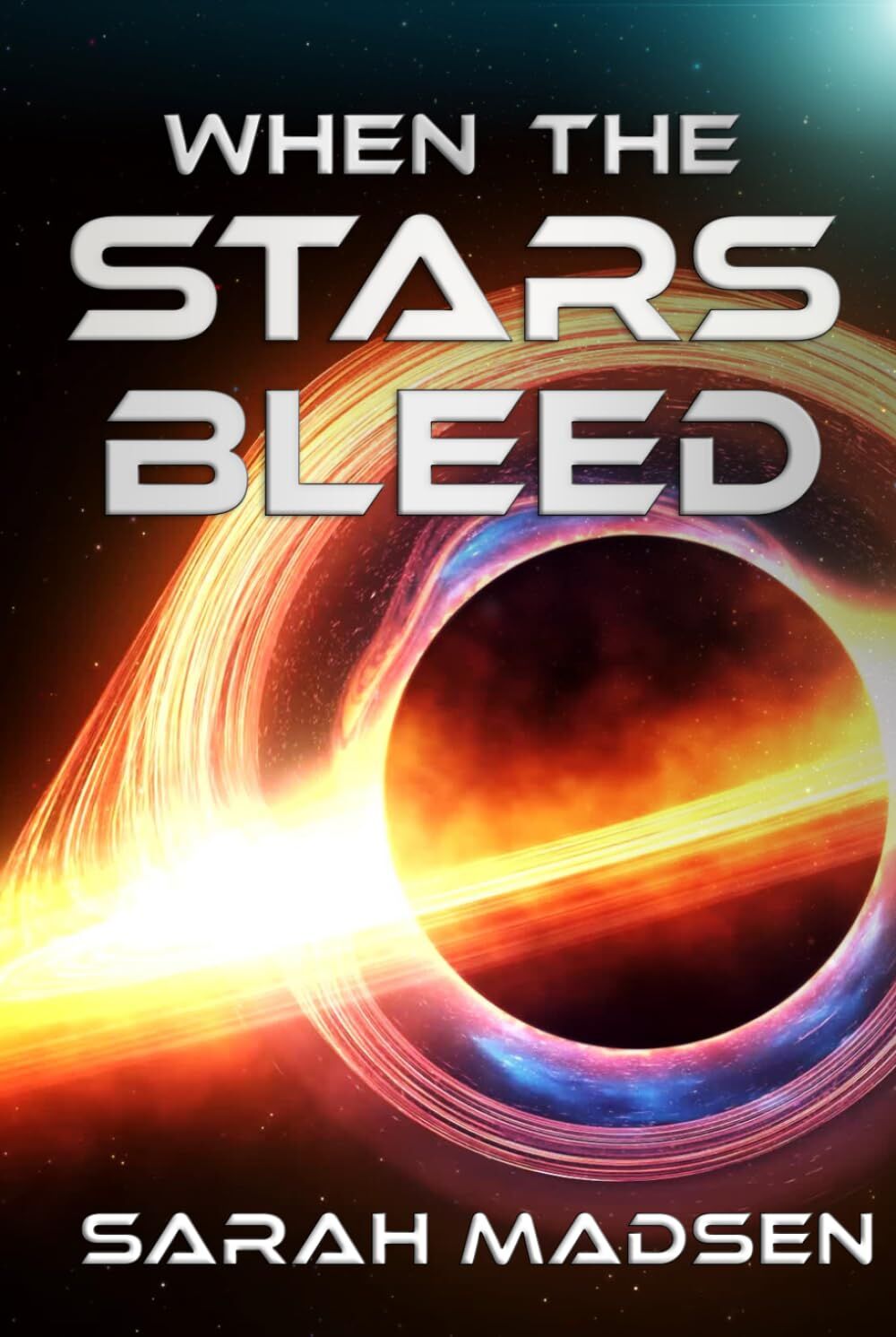 When the Stars Bleed