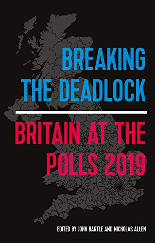 Breaking the deadlock: Britain at the polls, 2019
