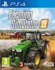 FOCUS - Farming SIMIULATOR 19 PS4-119703