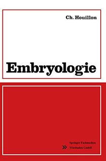 Embryologie (Reihe Biologie) (German Edition)