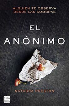 El anónimo (Crossbooks)