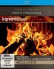 Das große HD Kaminfeuer [Blu-ray] [Special Edition]