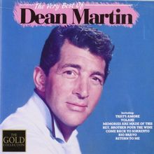 Very Best of von Martin,Dean  | CD | Zustand gut