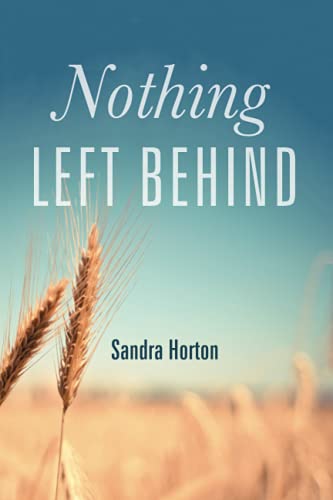 Nothing Left Behind