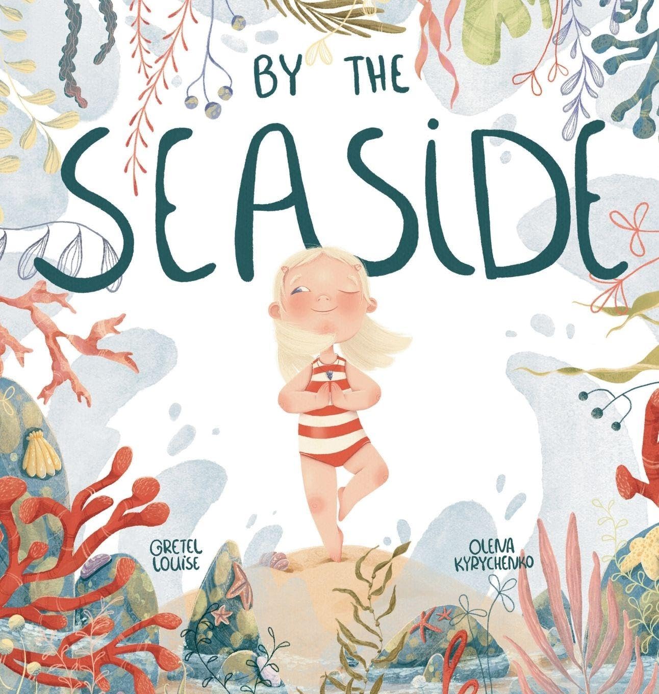 By The Seaside
