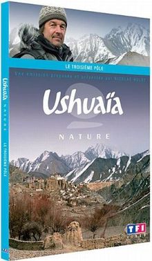 Ushuaïa : le 3ème pôle [FR Import]