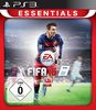 FIFA 16 - Essentials - [PlayStation 3]