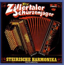 Steirische Harmonika