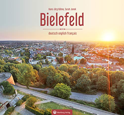 Bielefeld: Farbbildband
