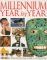 Millennium Silver Classic: Millennium Year byYear: A Chronicle of World History (DK Millennium M)