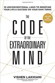 Code of the Extraordinary Mind