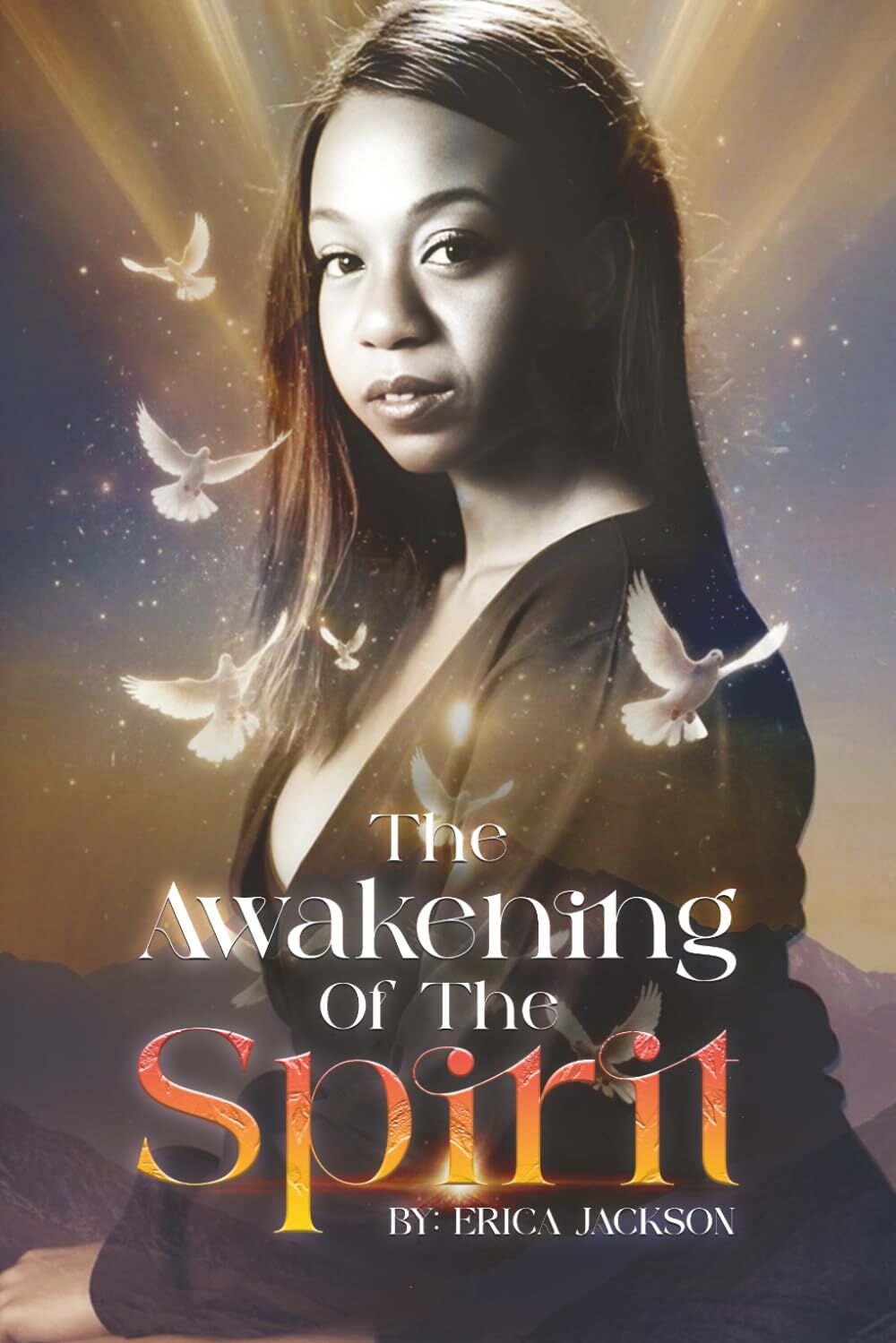 The Awakening Of The Spirit