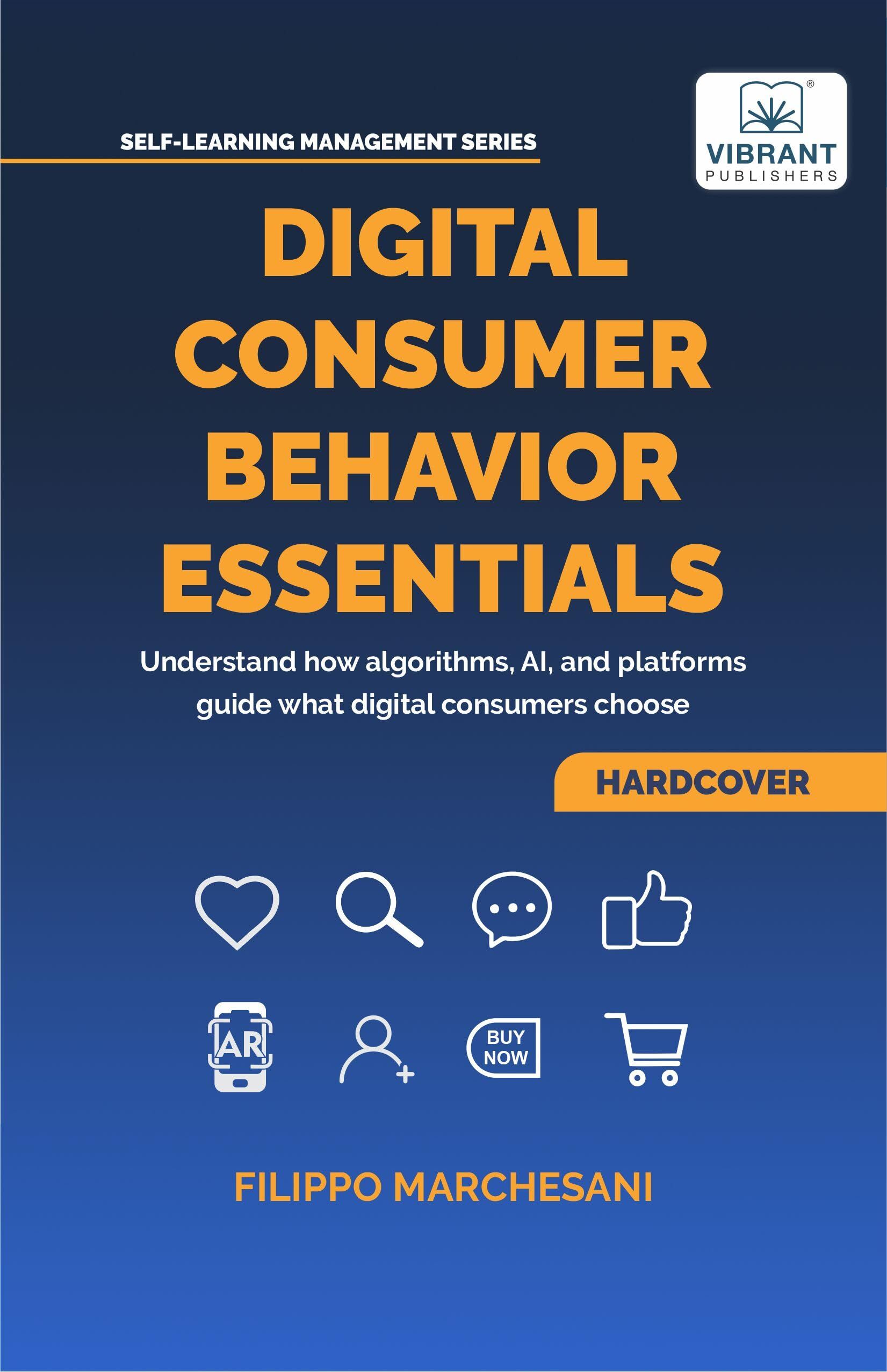 Digital Consumer Behavior Essentials