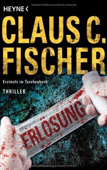 Erlösung: Thriller