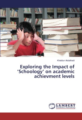 Exploring the Impact of ‘Schoology’ on academic achievment levels