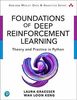 Deep Reinforcement Learning in Python: A Hands-On Introduction (Addison-Wesley Data & Analytics)
