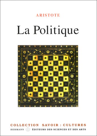 Physique de Aristote - Poche