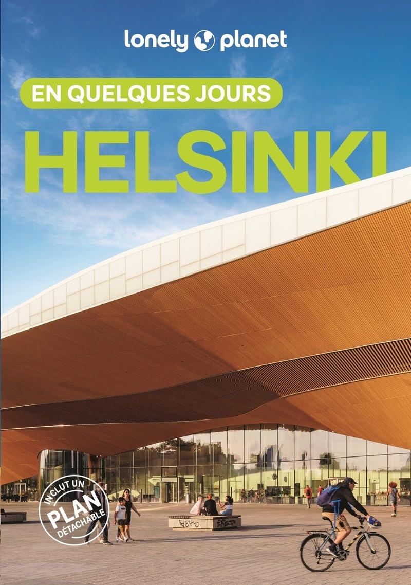 Helsinki en quelques jours