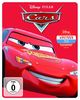 Cars - Steelbook [Blu-ray] [Limited Edition]