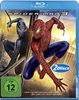 Spider-Man 3 - Limited Special Edition [Blu-ray]