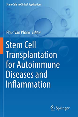 Stem Cell Transplantation for Autoimmune Diseases and Inflammation (Stem Cells in Clinical Applications)